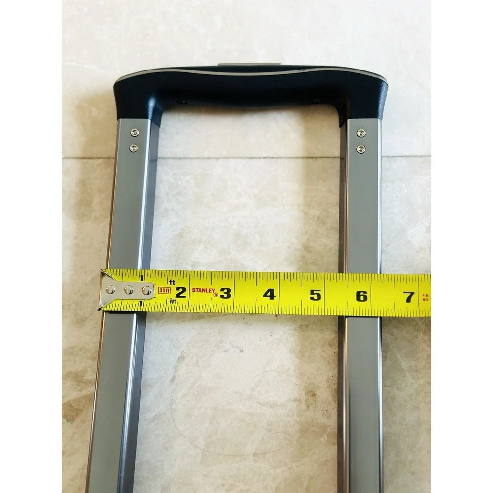 OEM DELSEY PARIS TRUNK Luggage Suitcase Top Hold Handle Replacement Part